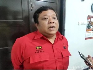 Pilih Daftar Jadi Bacaleg PDIP, Ketua KPU Pati Mengundurkan Diri