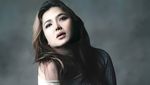 6 Potret Mawar Butterfly yang Disebut Mirip Ariel Tatum