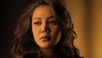 Cantik ya. Foto: instagram Mawar Butterfly