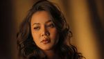 6 Potret Mawar Butterfly yang Disebut Mirip Ariel Tatum