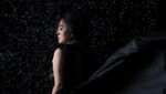 6 Potret Mawar Butterfly yang Disebut Mirip Ariel Tatum