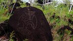 Melihat Masa Prasejarah di Papua Lewat Situs Batu Megalitik