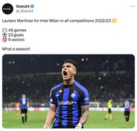 Meme AC Milan Inter