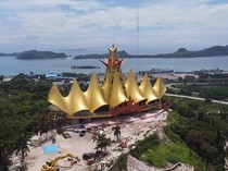 Lirik Lagu Khumah Tangga Asal Lampung, Lengkap Arti dan Maknanya