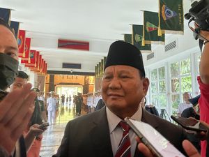 Prabowo Buka Suara soal Kabar Dedi Mulyadi Gabung Gerindra