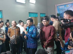 Alhamdulillah! Warga Tegalrejo Dapat Rp 136 M Ganti Rugi Proyek Tol Solo-Yogya