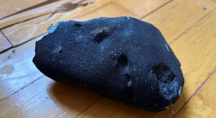 Meteor