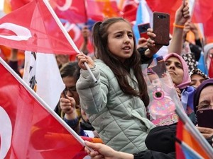 Erdogan-Kilicdaroglu Bersaing di Pemilu, Momen Menentukan Bagi Turki