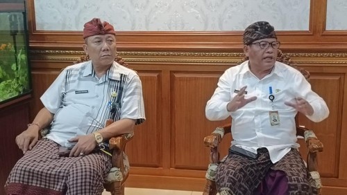 Pemkot Denpasar menemukan indikasi pelanggaran kode etik dan disiplin oleh guru, karyawan, dan kepsek SMPN 5 Denpasar.