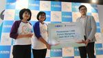 Peringati Hari Bumi, BCA Life Tanam 1.999 Pohon