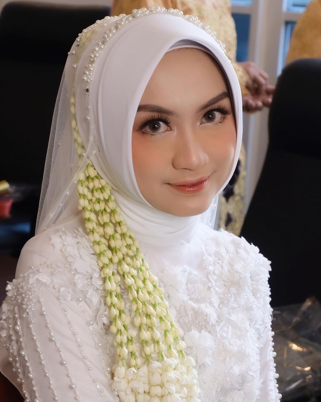 Pilihan MUA di Jogja. Foto diunggah Kamis (11/5/2023).