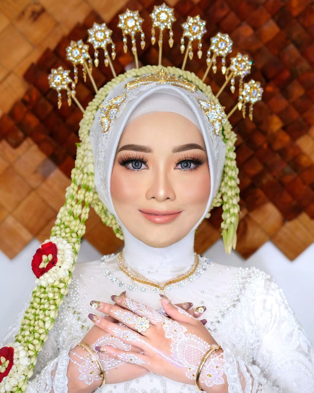 Pilihan MUA di Jogja. Foto diunggah Kamis (11/5/2023).