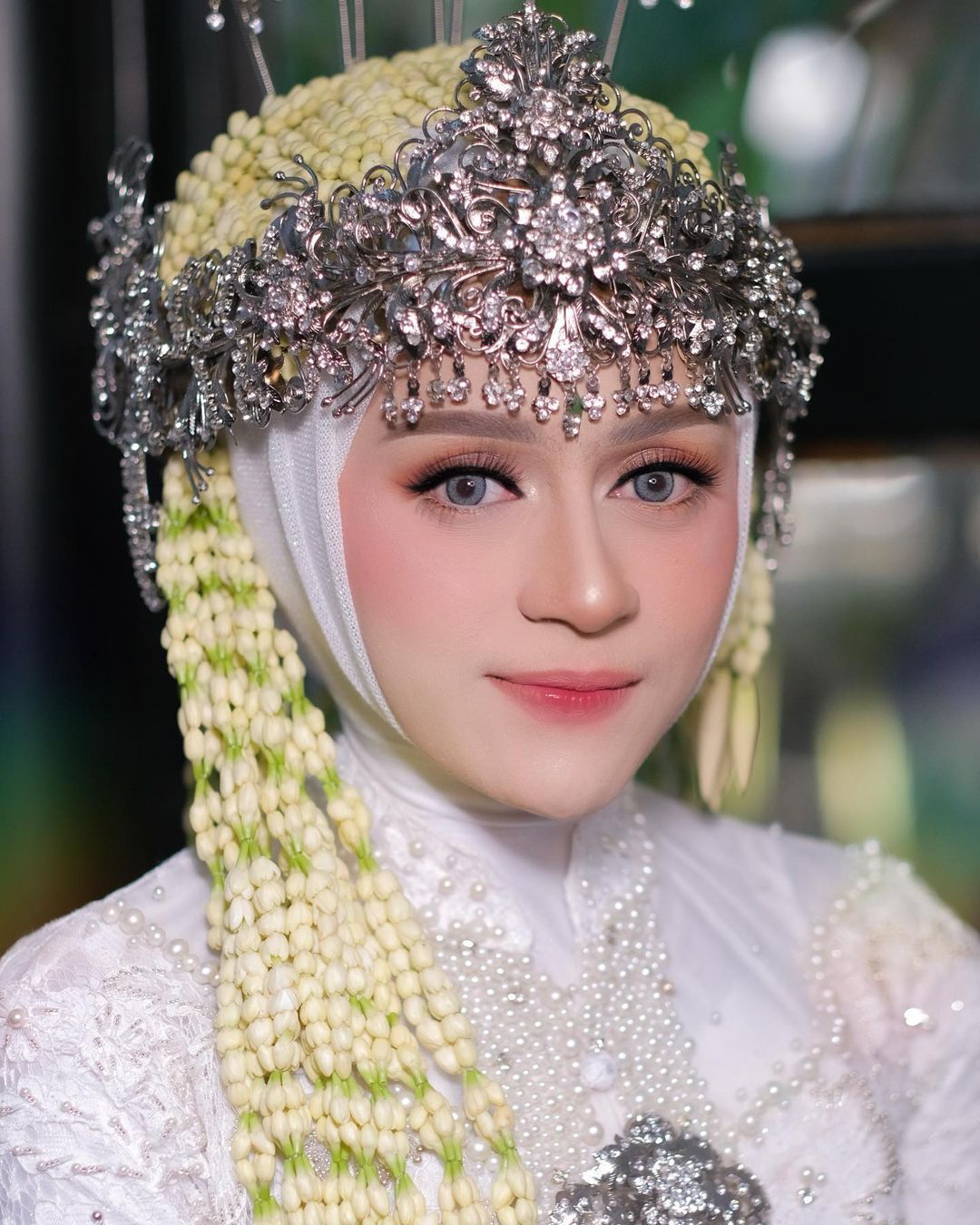 Pilihan MUA di Jogja. Foto diunggah Kamis (11/5/2023).