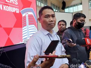 KPK Bicara Grand Corruption Terkait Dana Operasional Rp 1 T Lukas Enembe