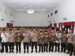 Jurus Polisi Perangi Penyakit Masyarakat di Indramayu