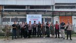 Potret Aset Pengemplang yang Disita Satgas BLBI