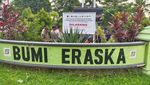 Potret Aset Pengemplang yang Disita Satgas BLBI
