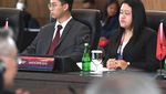Foto: PPI Dunia Jadi Delegasi Muda Indonesia di KTT ASEAN