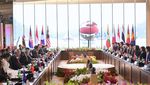 Foto: PPI Dunia Jadi Delegasi Muda Indonesia di KTT ASEAN