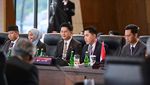 Foto: PPI Dunia Jadi Delegasi Muda Indonesia di KTT ASEAN