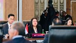 Foto: PPI Dunia Jadi Delegasi Muda Indonesia di KTT ASEAN