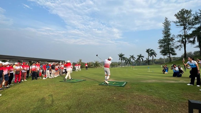 Privy Golf Point Tournament 2023
