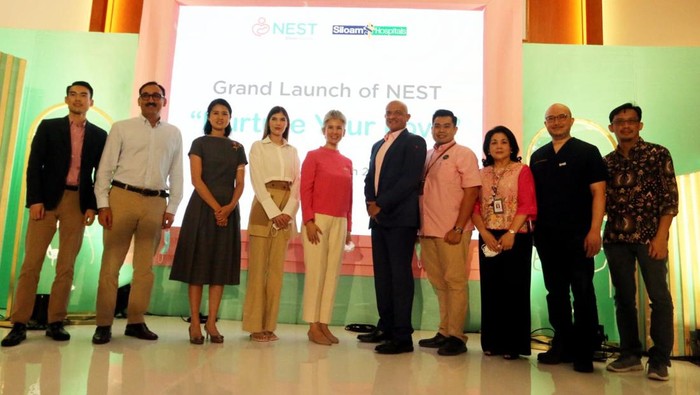 Program Kehamilan Nest