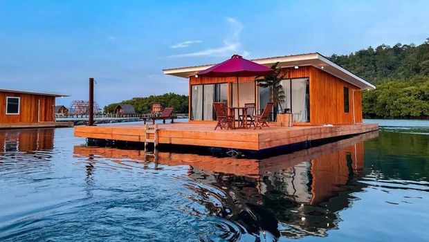Pulau Pahawang Lampung
