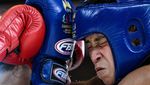 Ragam Aksi Memukau Atlet di SEA Games 2023 Kamboja