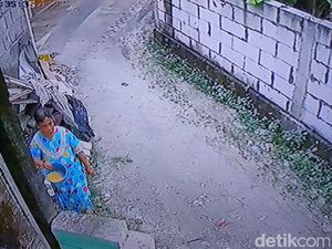Gagalnya Teror Masriah Penyiram Air Kencing-Tinja agar Tetangga Jual Rumah