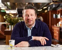 Tak Kenal Kapok, Jamie Oliver Buka Resto Baru Usai Bangkrut