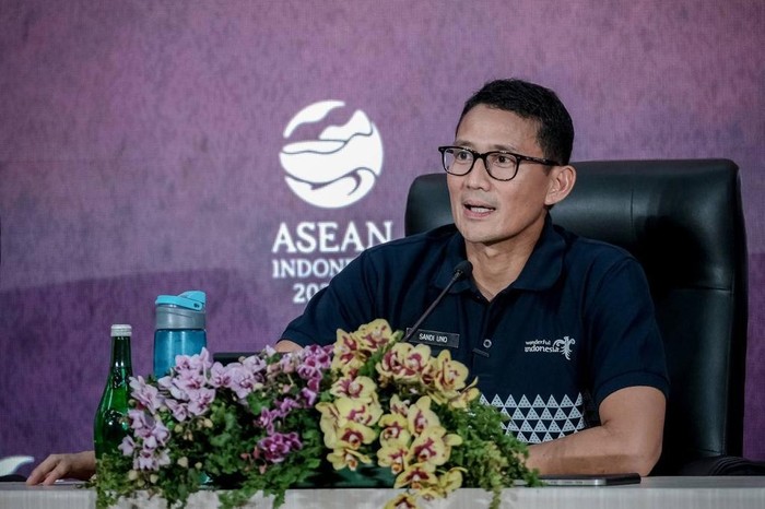 Sandiaga Uno