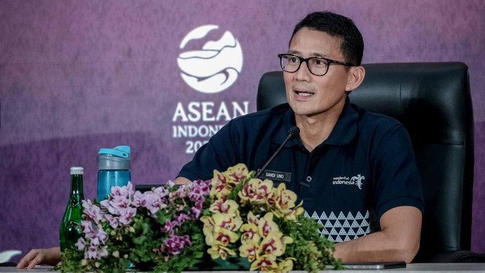 Sandiaga Uno