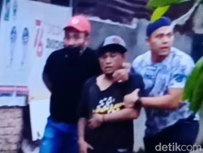 Satu pengedar narkoba ditangkap intel TNI di Simalungun, Sumut.