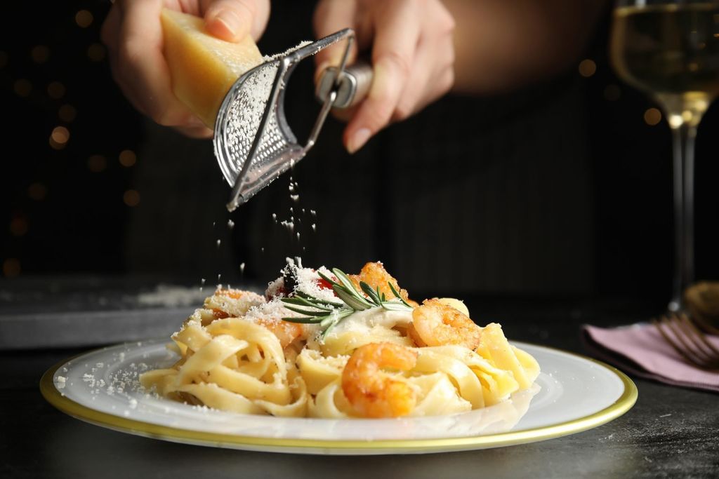 Sering Dilakukan! Ini 7 Kesalahan Umum Saat Makan di Resto Italia