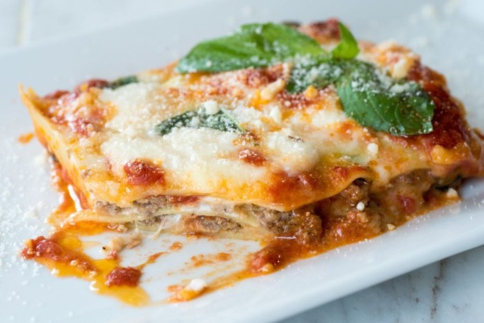 Sering Dilakukan! Ini 7 Kesalahan Umum Saat Makan di Resto Italia