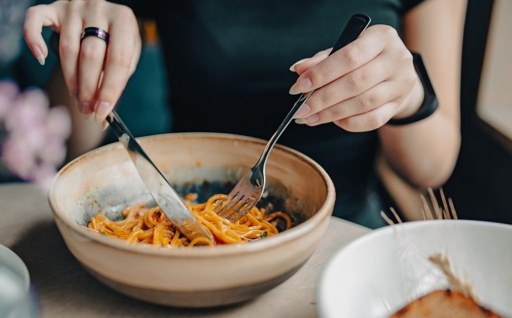 Sering Dilakukan! Ini 7 Kesalahan Umum Saat Makan di Resto Italia