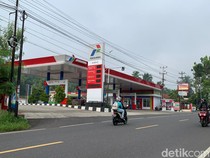 Harga Baru BBM Pertamina di Jogja Mulai 1 Januari 2025: Pertamax Naik!