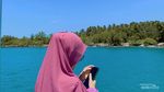 Ini Spot Foto Cakep di Pulau Nias yang Belum Banyak Orang Tahu