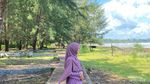 Ini Spot Foto Cakep di Pulau Nias yang Belum Banyak Orang Tahu