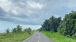 Ini Spot Foto Cakep di Pulau Nias yang Belum Banyak Orang Tahu