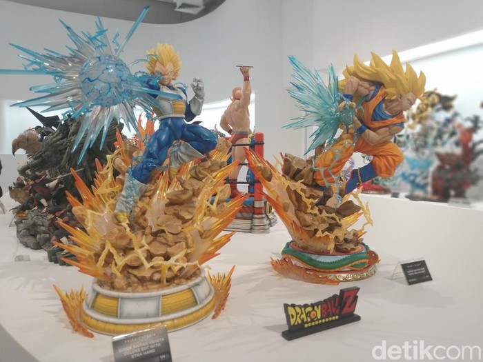 STATUE4HEROES Gallery