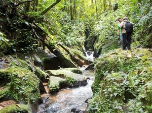 Sungai Aek Sibulbulon, Tempat Tewasnya Putri Raja Sisingamangaraja XII