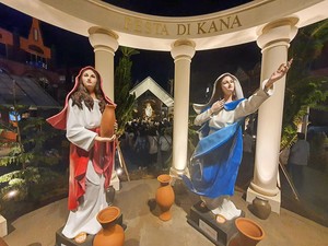 Inilah 7 Tempat Liburan Natal di Jakarta yang Wajib Dicoba!