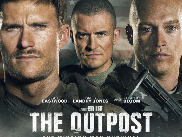 The Oupost