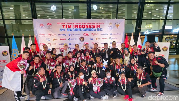 Tim Pencak Silat Indonesia