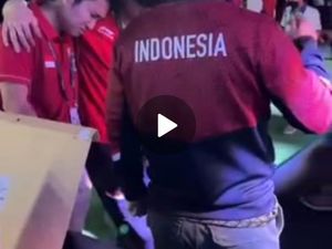 PBESI Protes Keras Kecurangan Tim Valorant Singapura di SEA Games 2023
