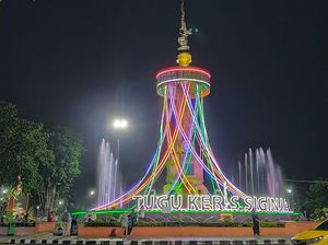 196 Kosakata Bahasa Jambi Sehari-hari dan Artinya
