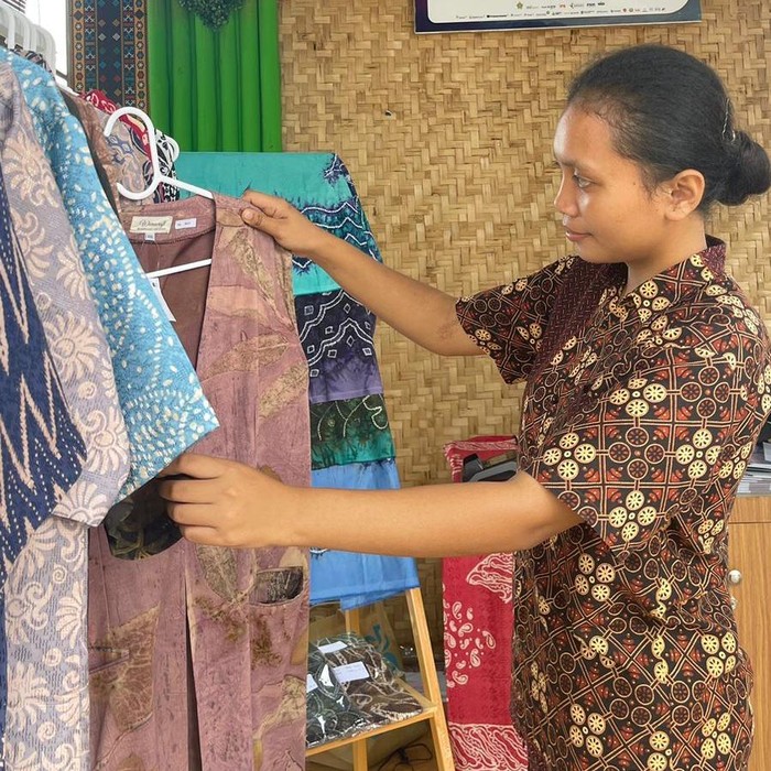 UMKM Binaan WIKA