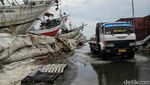 Waspada Potensi Banjir Rob di Pesisir Jakarta